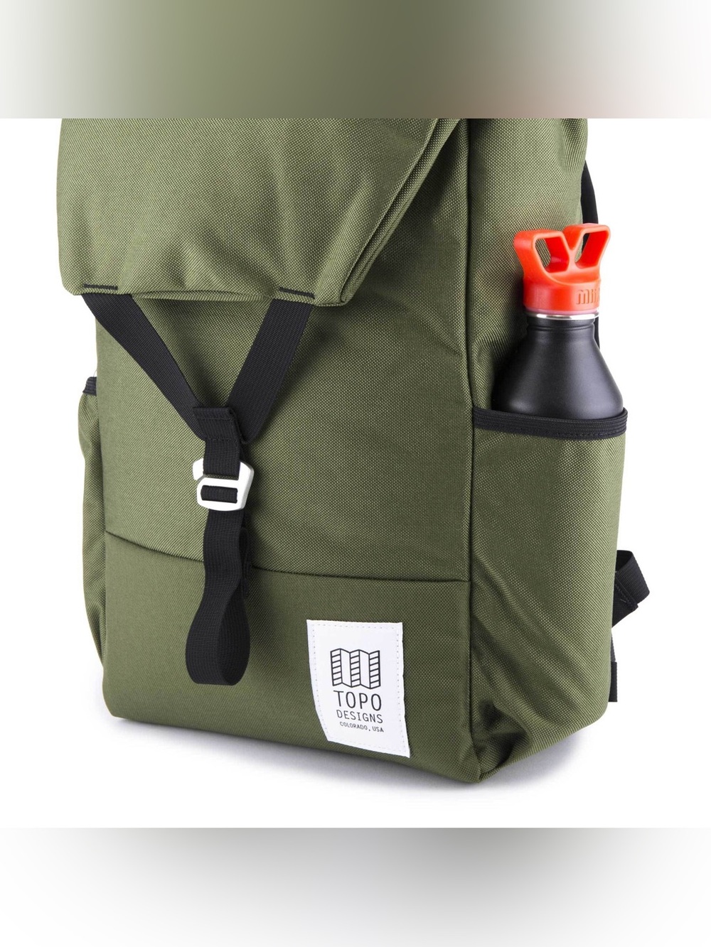 Topo Designs Y-Pack